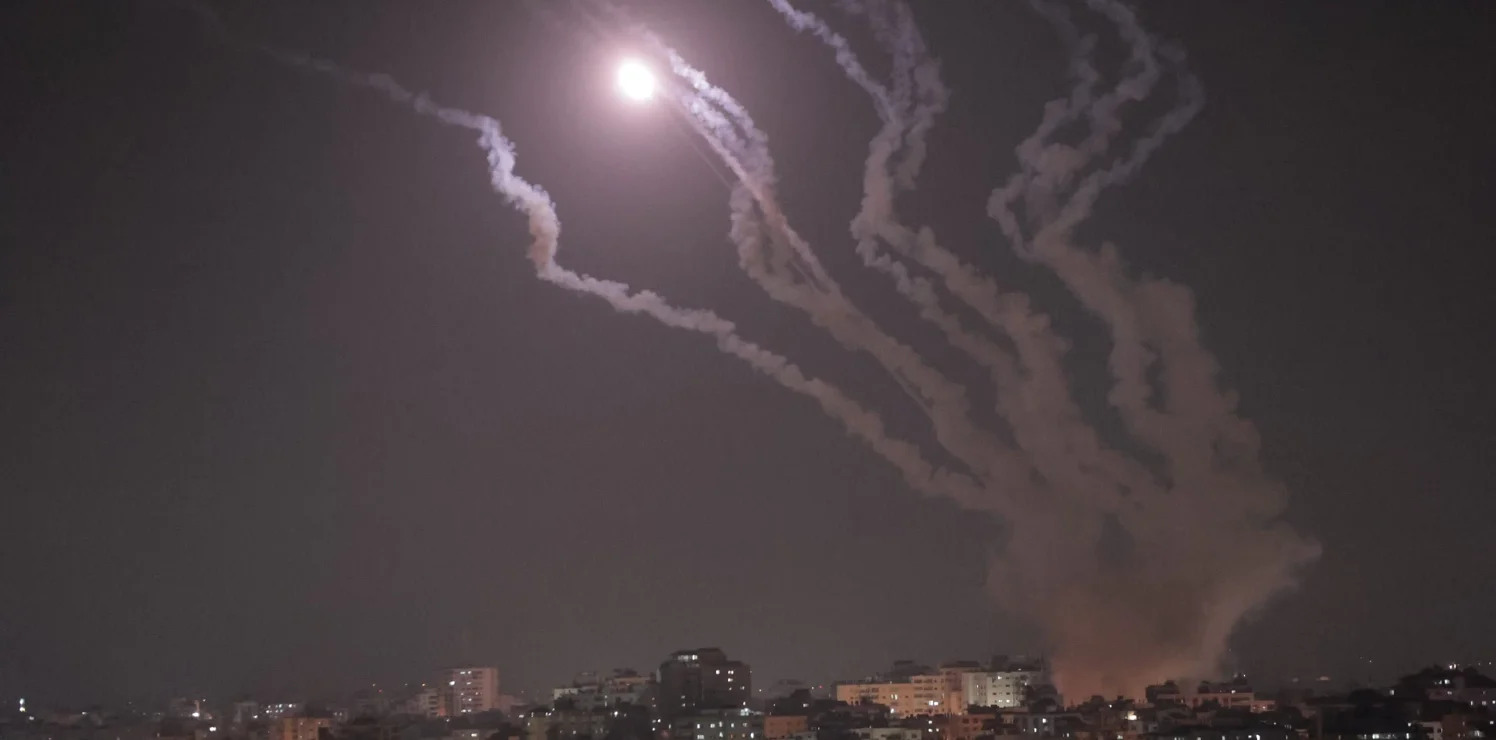 Geopolitical tensions